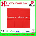 China silicone smart wallets, 2015